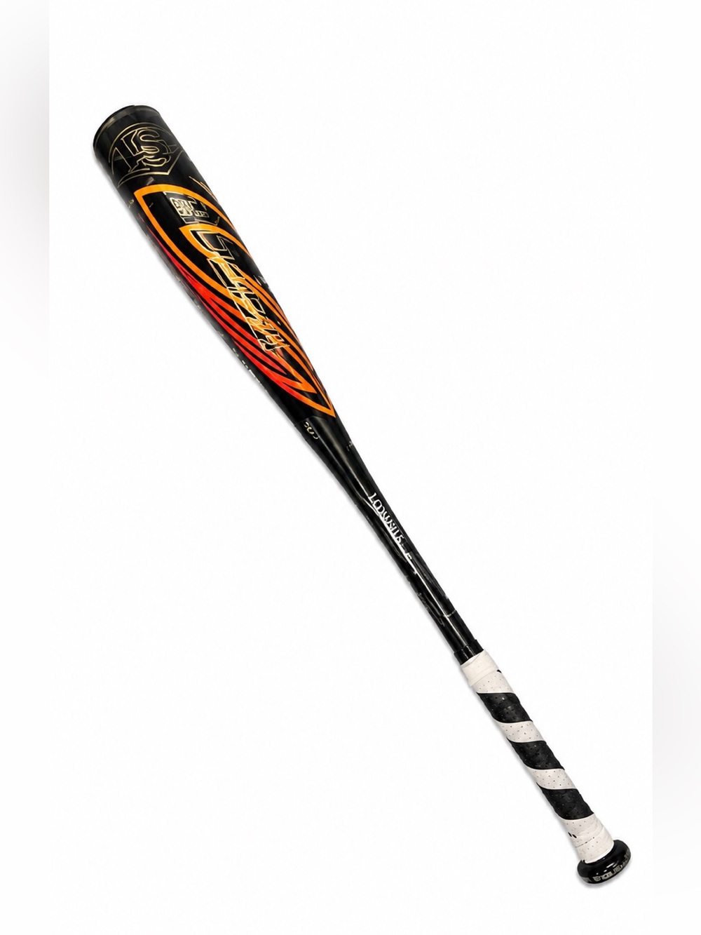 Louisville Slugger Vapor USA Bat